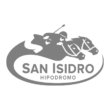 logo hipodromo san isidro