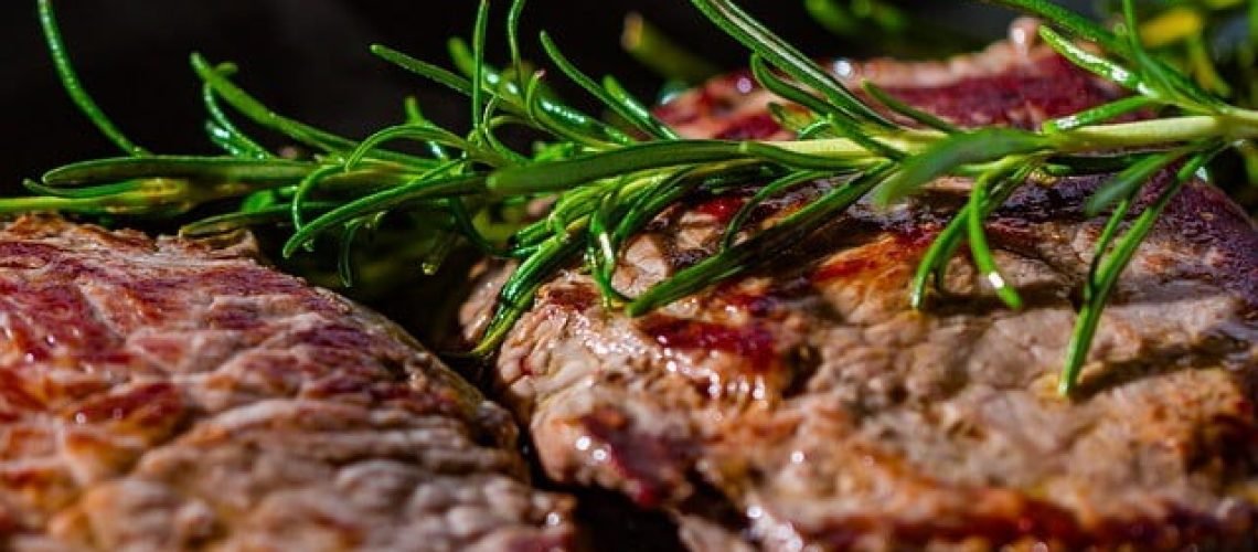 receta bife angosto a la plancha